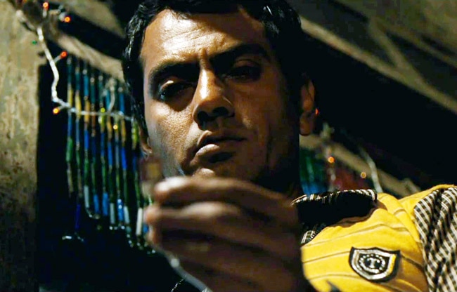 आमिर की फिल्म 'तलाश' का फर्स्‍ट लुक | आमिर खान