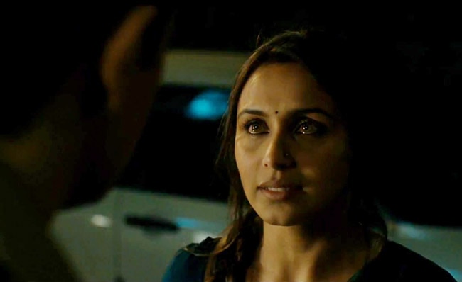 आमिर की फिल्म 'तलाश' का फर्स्‍ट लुक | आमिर खान