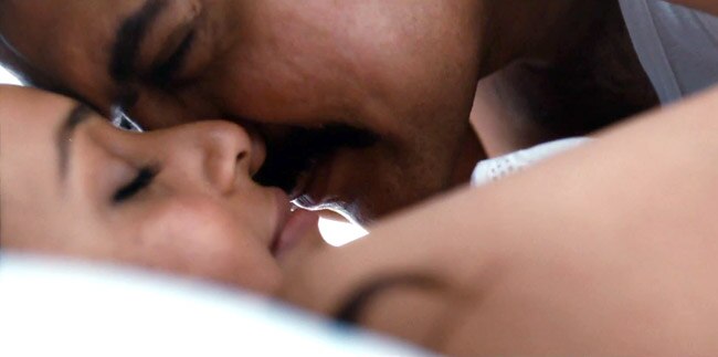 आमिर की फिल्म 'तलाश' का फर्स्‍ट लुक | आमिर खान