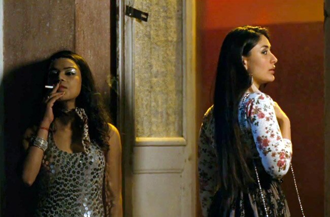 आमिर की फिल्म 'तलाश' का फर्स्‍ट लुक | आमिर खान