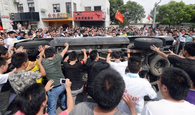 दुनियाभर से 74 लाख वाहन वापस लेगी टोयोटा