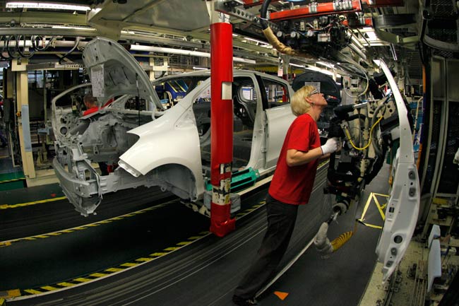 दुनियाभर से 74 लाख वाहन वापस लेगी टोयोटा