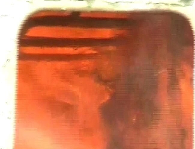 देश के तीन जगहों में आग की घटनाएं