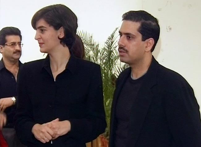 26 अक्टूबर 2012: तस्वीरों में दिनभर की बड़ी खबरें | पढ़ें