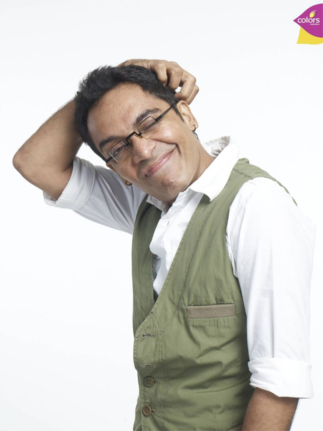 मेहमानों से गुलजार हुआ 'बिग बॉस' का घर-आंगन