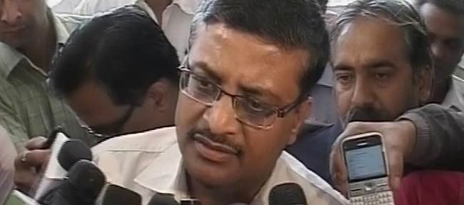 18 अक्टूबर 2012: तस्वीरों में दिनभर की बड़ी खबरें | पढ़ें