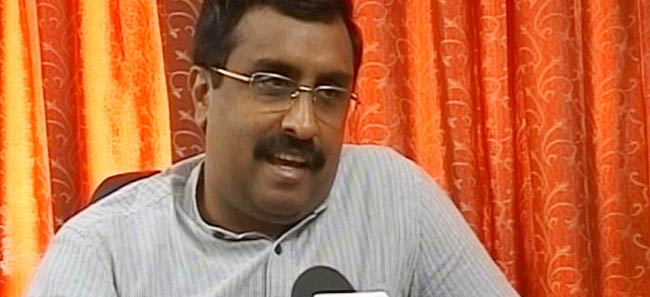 18 अक्टूबर 2012: तस्वीरों में दिनभर की बड़ी खबरें | पढ़ें