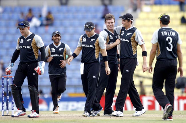 टी20 वर्ल्ड कप के सेमीफाइनल में पहुंचा वेस्टइंडीज