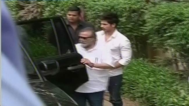 'किंग ऑफ रोमांस' यश चोपड़ा को सितारों की श्रद्धांजलि