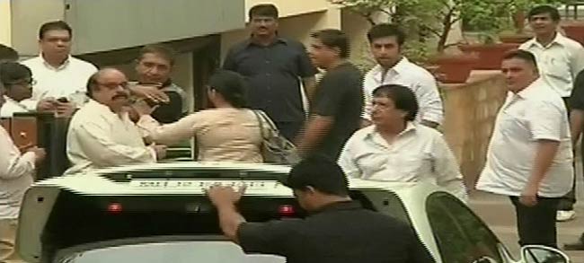 'किंग ऑफ रोमांस' यश चोपड़ा को सितारों की श्रद्धांजलि