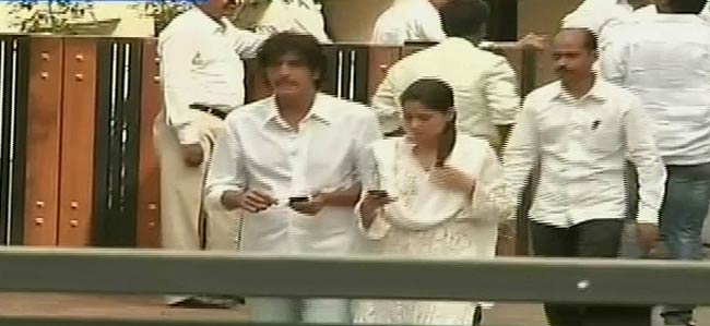 'किंग ऑफ रोमांस' यश चोपड़ा को सितारों की श्रद्धांजलि