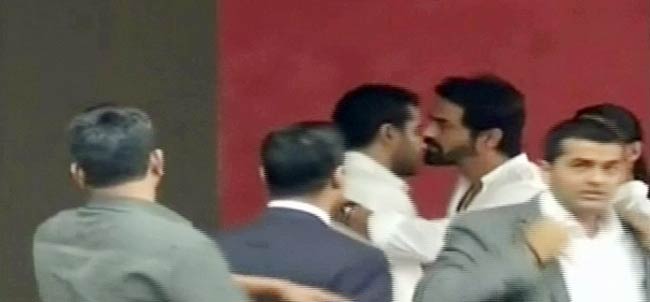 'किंग ऑफ रोमांस' यश चोपड़ा को सितारों की श्रद्धांजलि