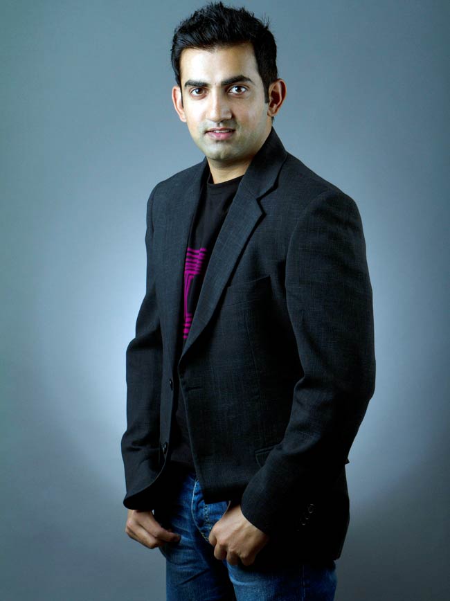 Happy Birthday गौतम गंभीर