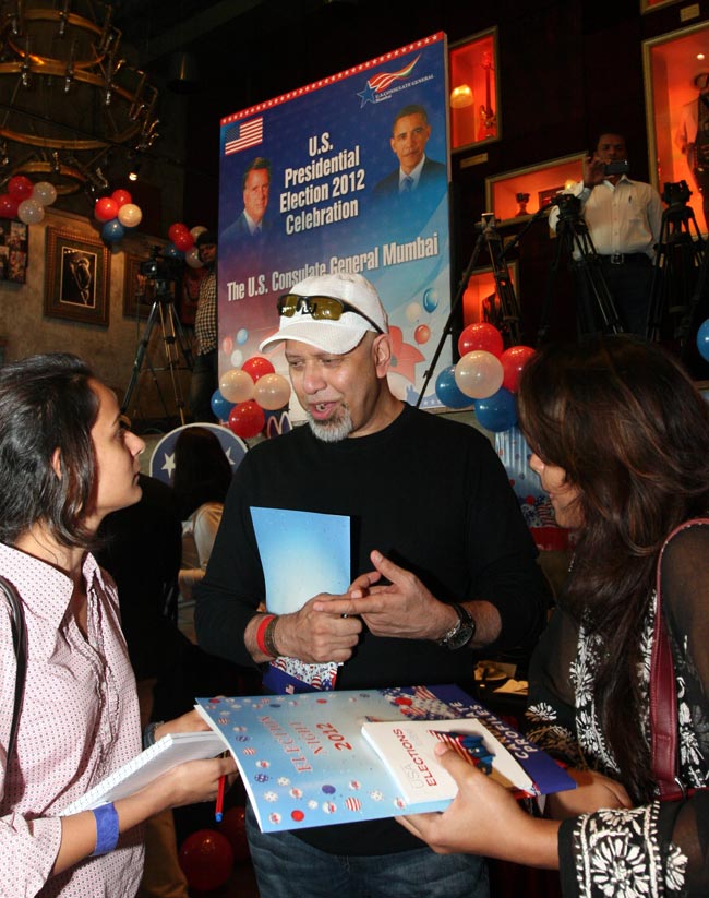 ह्वाइट हाउस की रेस में बराक ओबामा जीते | जीते ओबामा