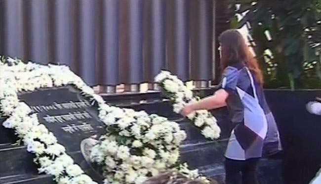 26/11 की बरसी, शहीदों को किया याद | कसाब को फांसी