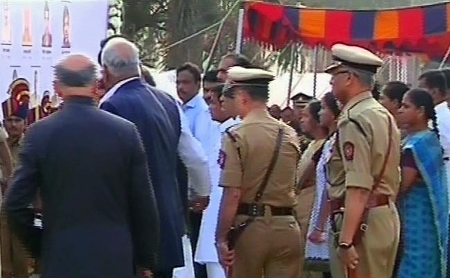 26/11 की बरसी, शहीदों को किया याद | कसाब को फांसी