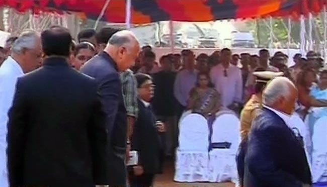 26/11 की बरसी, शहीदों को किया याद | कसाब को फांसी