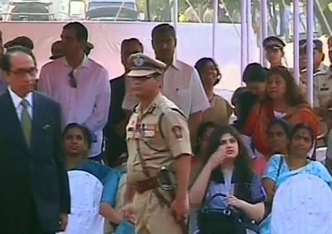 26/11 की बरसी, शहीदों को किया याद | कसाब को फांसी