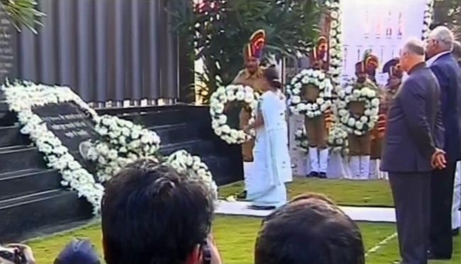 26/11 की बरसी, शहीदों को किया याद | कसाब को फांसी