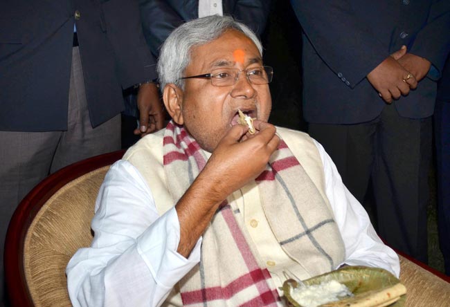 देशभर में छठ पूजा की धूम | छठ पूजा पर हादसा