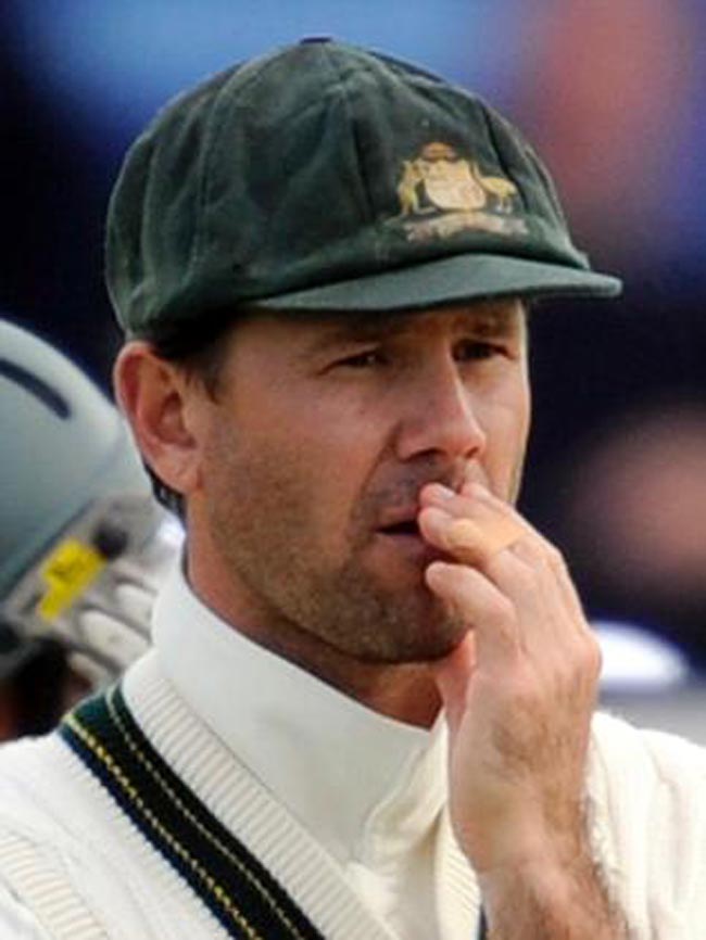 रिकी पोंटिंगः क्रिकेट का 'शातिर' योद्धा | संन्यास का ऐलान