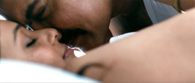 साल 2012 में बॉलीवुड के किस का किस्‍सा | बोल्ड बालाएं