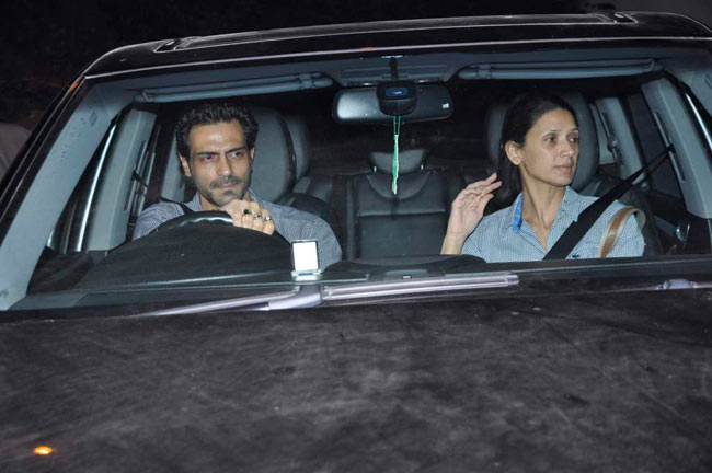 दीवाली पार्टी के बहाने आमिर का फिल्‍म प्रोमोशन