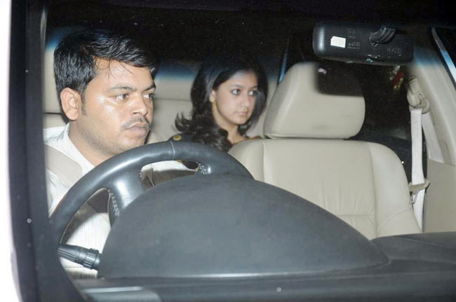 दीवाली पार्टी के बहाने आमिर का फिल्‍म प्रोमोशन