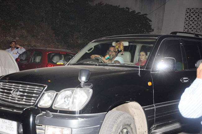 दीवाली पार्टी के बहाने आमिर का फिल्‍म प्रोमोशन