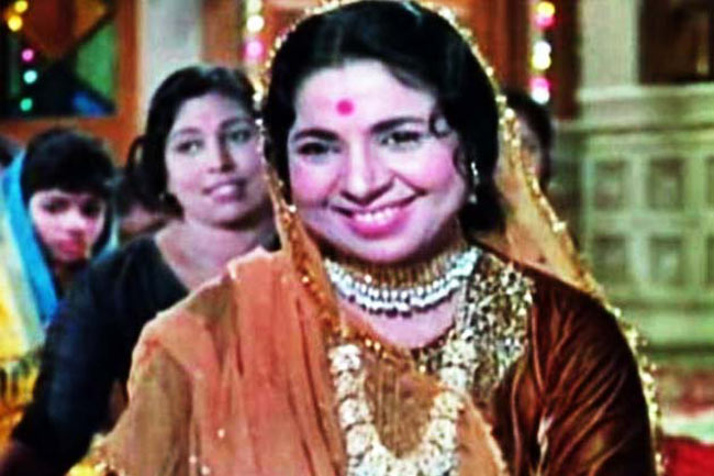 वर्ष 2012 में जुदा हुई जानी-मानी हस्तियां