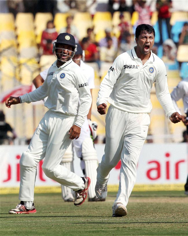 पहले टेस्‍ट में भारत ने इंग्‍लैंड को 9 विकेट से रौंदा