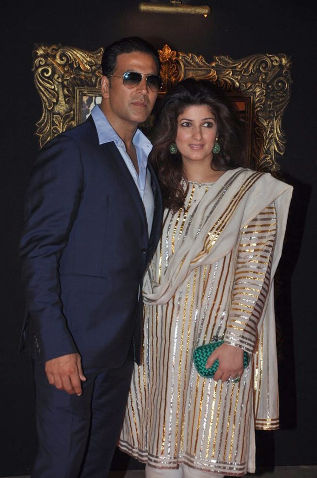 मुंबई में हुआ 'जब तक है जान' का भव्‍य प्रीमियर | 'जब तक है जान'