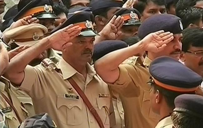 बाला साहेब ठाकरे की अंतिम यात्रा | नहीं रहे बाला साहेब