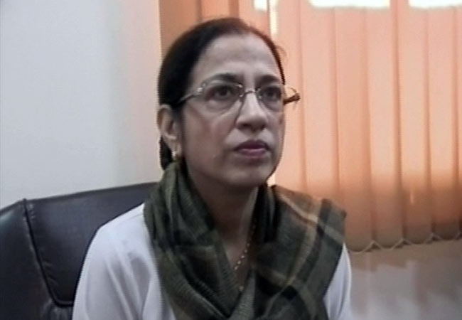 09 नवंबर 2012: तस्वीरों में दिनभर की अहम खबरें | पढ़ें