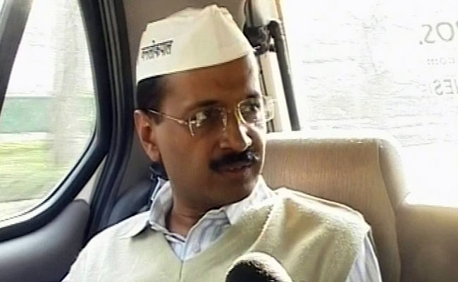 अरविंद केजरीवाल का कालेधन पर बड़ा खुलासा | पढ़ें