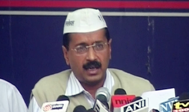 अरविंद केजरीवाल का कालेधन पर बड़ा खुलासा | पढ़ें