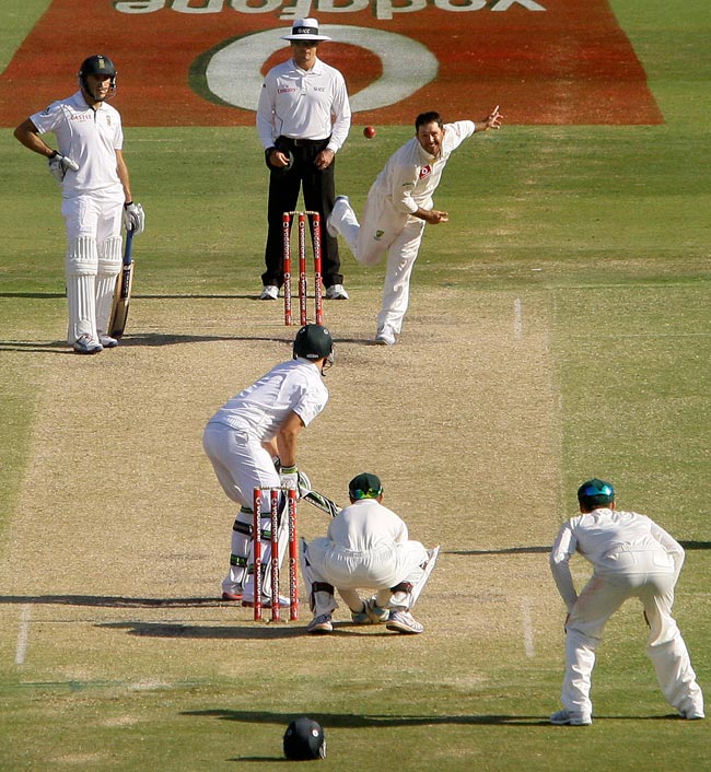 रिकी पोंटिंगः क्रिकेट का 'शातिर' योद्धा | संन्यास का ऐलान