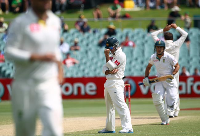 रिकी पोंटिंगः क्रिकेट का 'शातिर' योद्धा | संन्यास का ऐलान