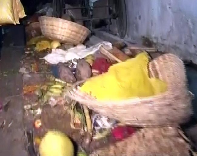 पटना में छठ पूजा के दौरान हादसा, 18 की मौत