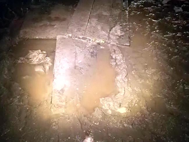 पटना में छठ पूजा के दौरान हादसा, 18 की मौत