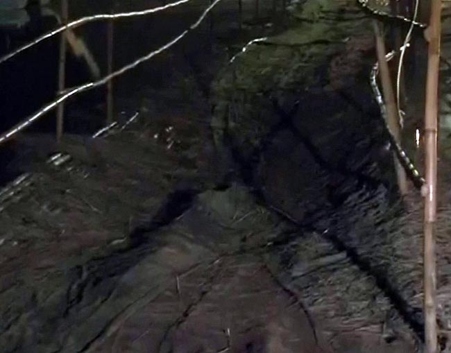 पटना में छठ पूजा के दौरान हादसा, 18 की मौत