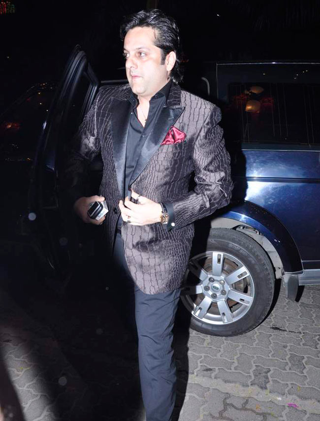 'बिग बी' की पार्टी में जुटे सितारे | अनदेखे बिग बी...