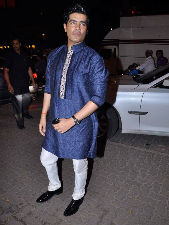 'बिग बी' की पार्टी में जुटे सितारे | अनदेखे बिग बी...