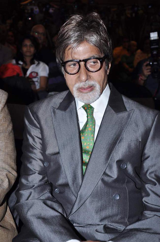 बिग बी ने लॉन्‍च की मोहम्‍मद रफी की बायोग्राफी | अमिताभ पर विशेष