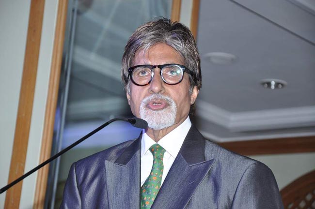 बिग बी ने लॉन्‍च की मोहम्‍मद रफी की बायोग्राफी | अमिताभ पर विशेष