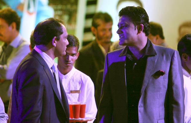 लाइफ टाइम अचीवमेंट पुरस्‍कार से सम्‍मानित हुए गावस्‍कर