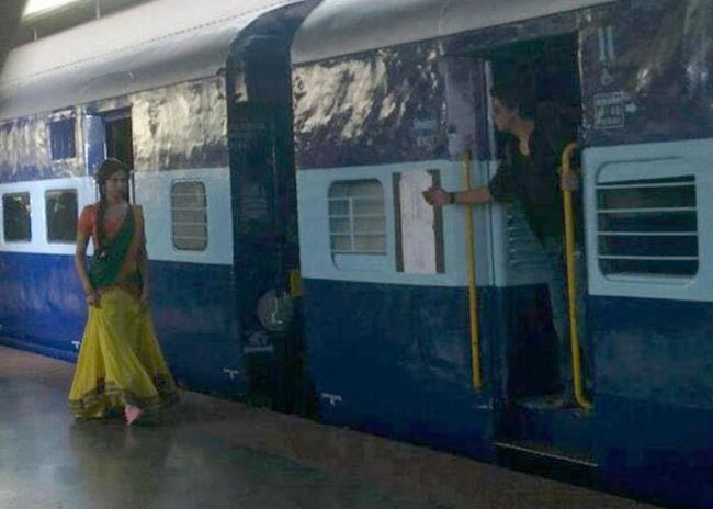 'चेन्‍नई एक्‍सप्रेस' में नजर आएंगे शाहरुख-दीपिका