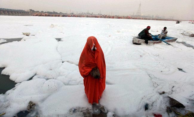 देशभर में छठ पूजा की धूम | छठ पूजा पर हादसा