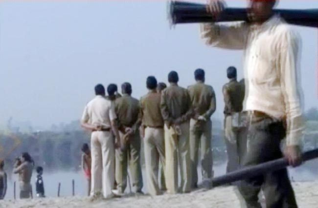 देशभर में छठ पूजा की धूम | छठ पूजा पर हादसा