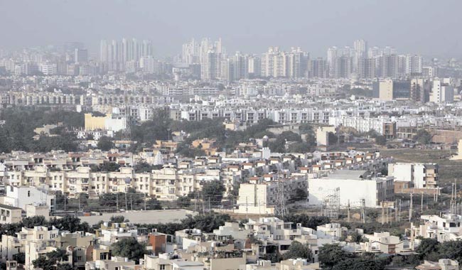 उभरते इलाकेः उम्मीदों के नए ठौर-ठिकाने